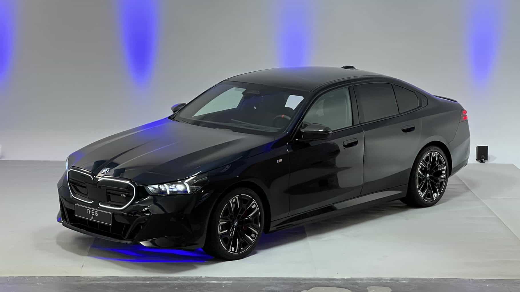 BMW 320i